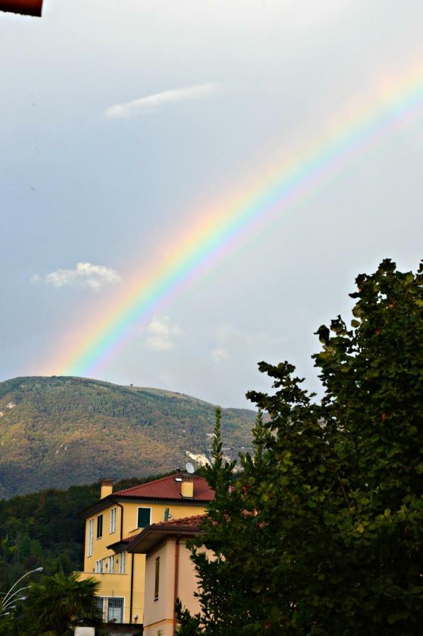 B&B Arcobaleno Vittorio Veneto Exterior foto